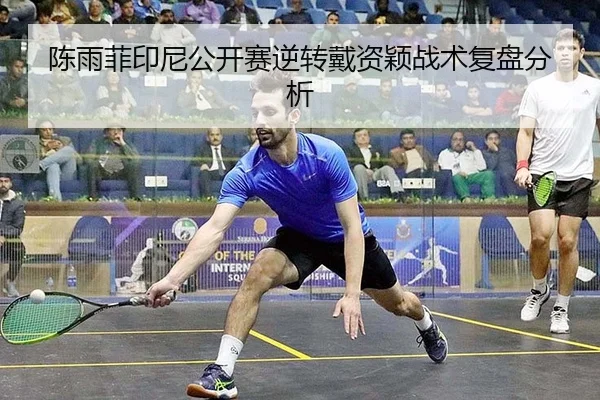 陈雨菲印尼公开赛逆转戴资颖战术复盘分析